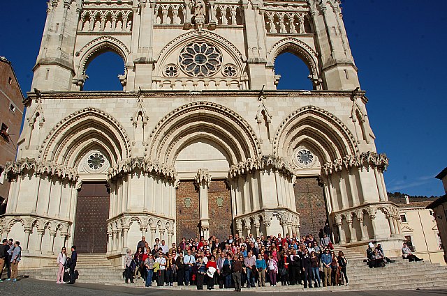 Viajes Culturales (Cuenca 2013) - 6
